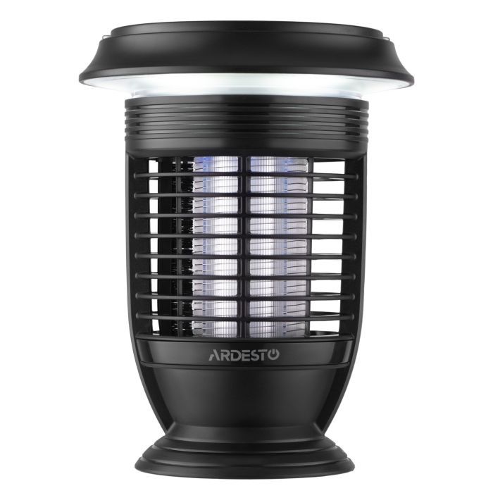 Фонарь Ardesto антимоскітний Фото