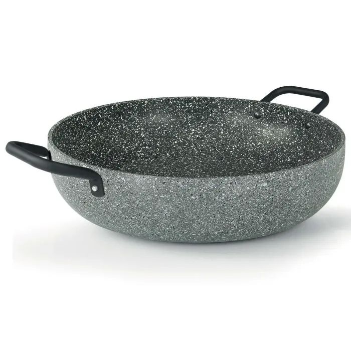 Сотейник Flonal Pietra Viva 36 см Фото