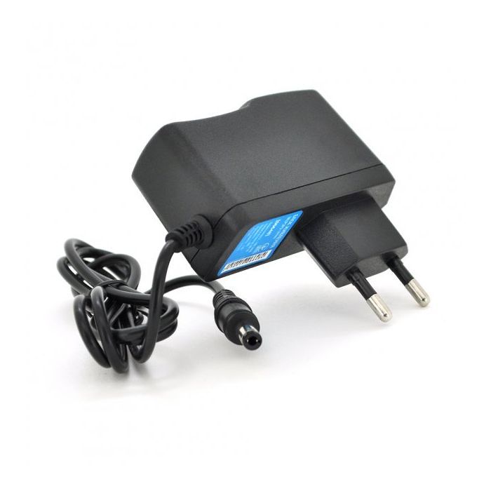 Блок питания для систем видеонаблюдения Merlion MLPSP5-1mini Фото