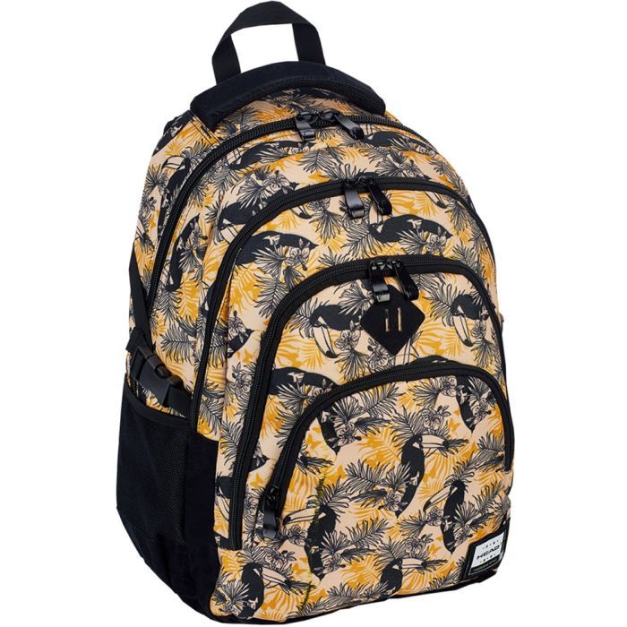 Рюкзак школьный Head 2 HD-88 45x31х19 27 л Фото