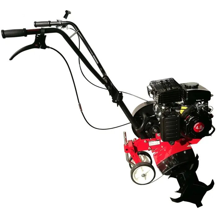 Культиватор Forte МКБ-65 Фото