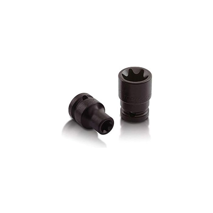 Торцевая головка Toptul 1/2" E14 ударная Фото