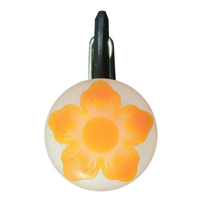 Карабин туристический Nite ize Carb Clip Orange S-Biner NI743 Фото