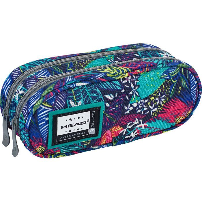 Пенал Playmobil 2 XL HD-108 Фото