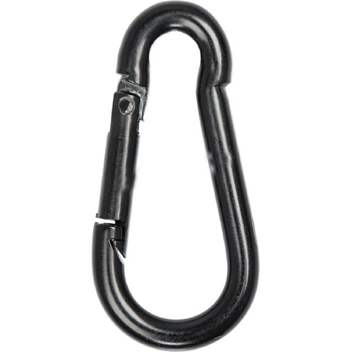 Карабин туристический Skif Outdoor Clasp I 65 кг Фото