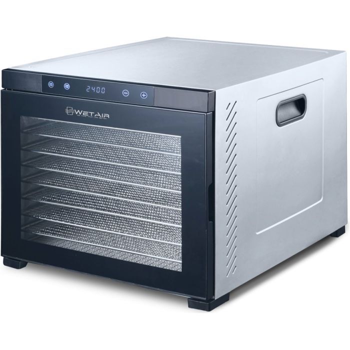 Сушка для овощей и фруктов WetAir WFD-K1000S Фото