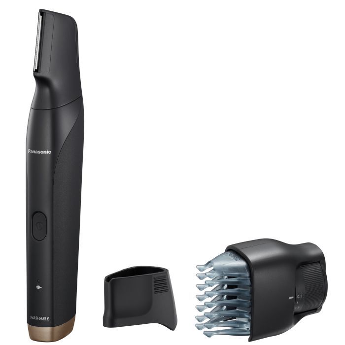 Триммер Panasonic ER-GD61-K520 Фото