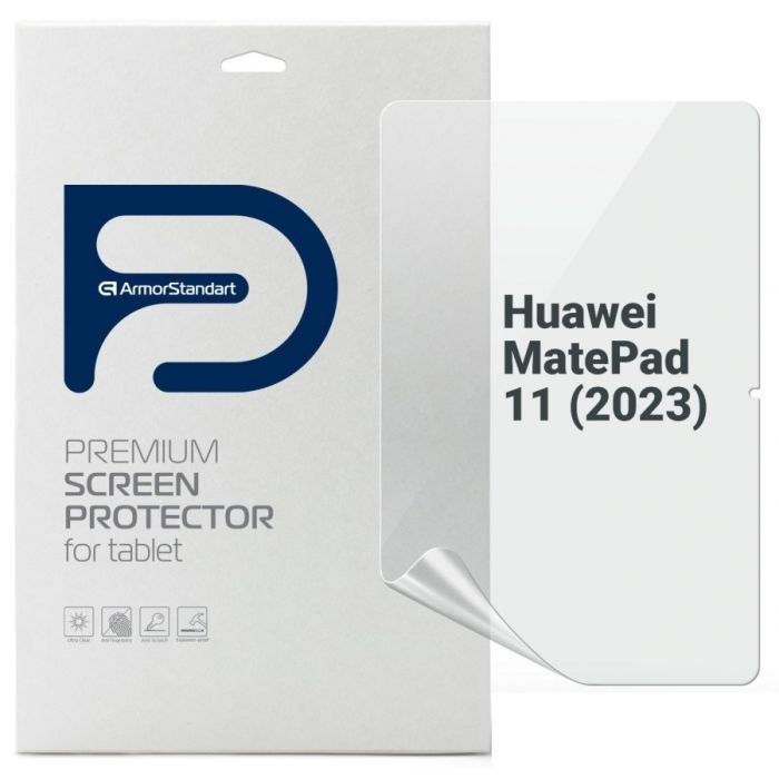 Пленка защитная Armorstandart Huawei MatePad 11 (2023) Фото
