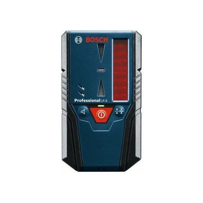 Приемник лазерного сигнала Bosch LR 6 Фото