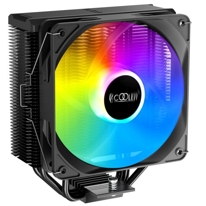 Кулер для процессора PcCooler PALADIN EX300S Фото