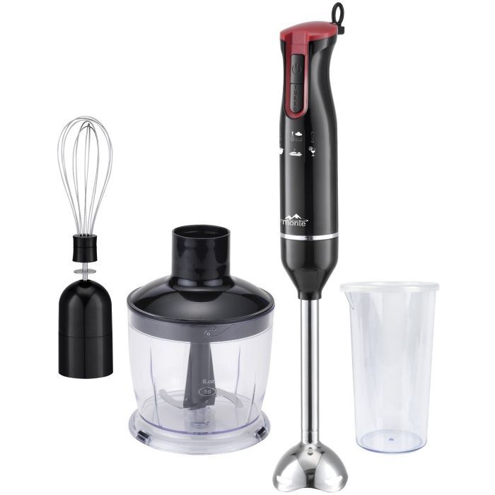 Блендер Monte MT-1905 Фото