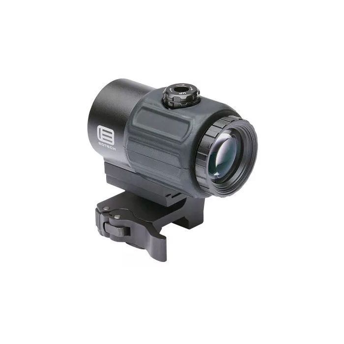 Увеличитель для прицела EOTech 3х кратний Black Фото