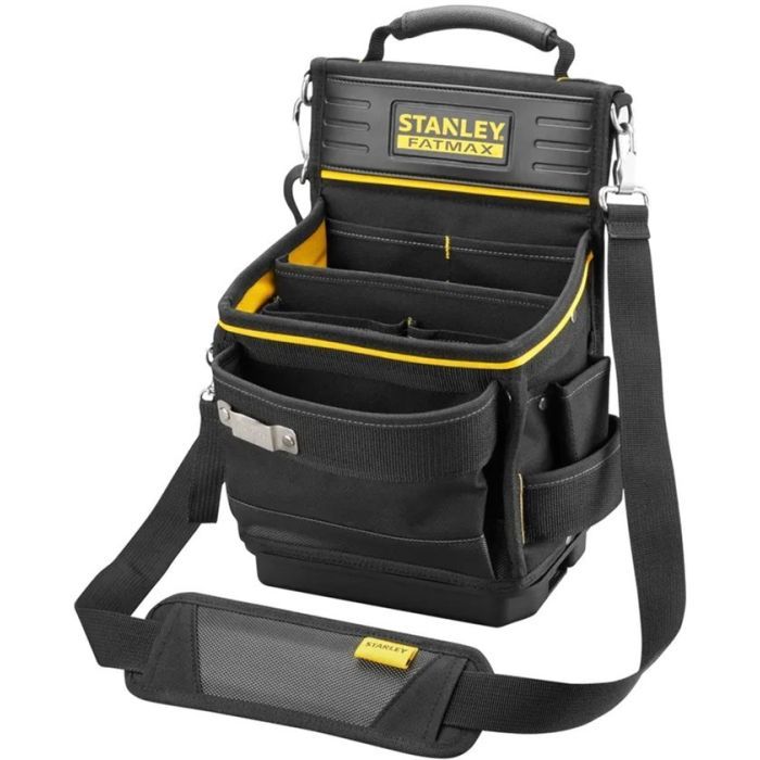 Сумка для инструмента Stanley FatMax ORGANIZER, 230x170x360 мм. Фото