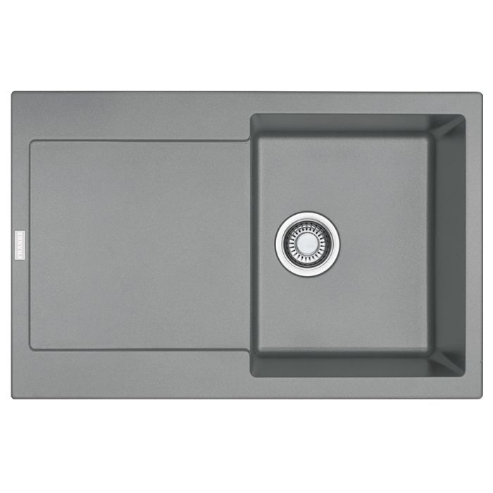 Мойка кухонная Franke 114.0565.117 Фото