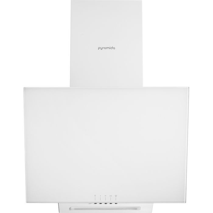 Вытяжка кухонная Pyramida ASH 50 PB (420) GWH Фото