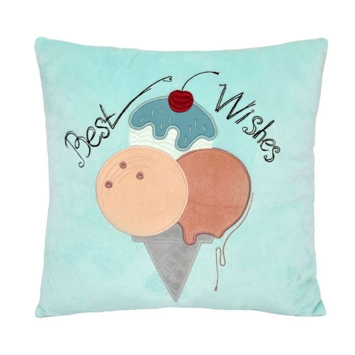 Мягкая игрушка Tigres Подушка Ice cream Фото