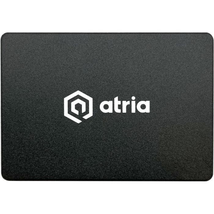 Накопитель SSD ATRIA 2.5" 512GB XT200 Фото