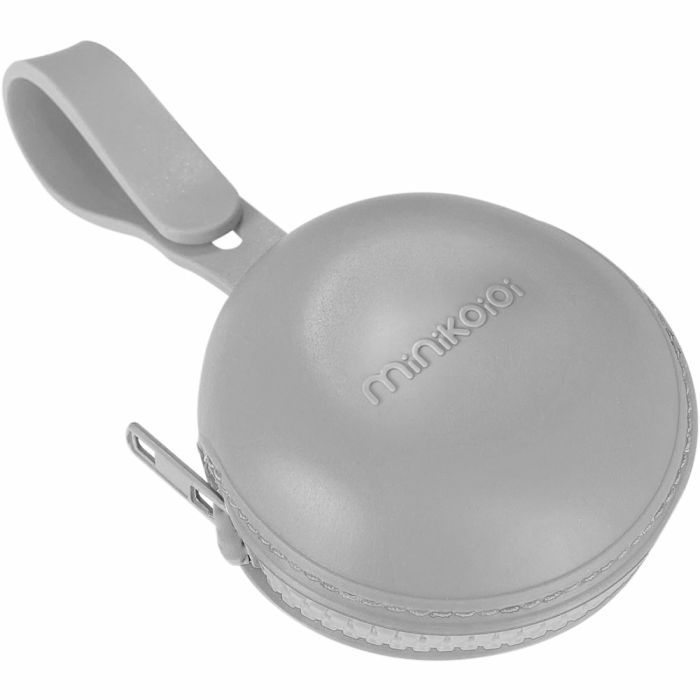 Контейнер для пустышек MinikOiOi Pod - Powder Grey Фото