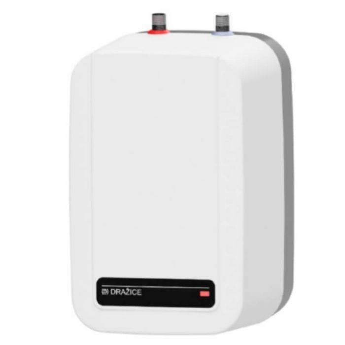 Бойлер Drazice TO 10.1 IN Фото