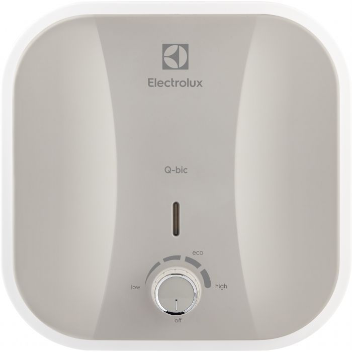 Бойлер Electrolux EWH 15 Q-bic U Фото
