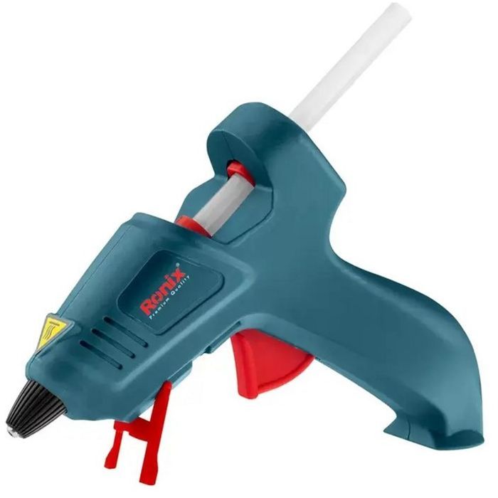 Клеевой пистолет Ronix 20Вт Фото