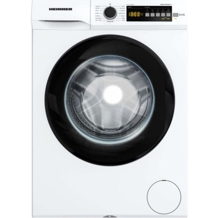 Стиральная машина HEINNER HWM-VT2814KD+++ Фото