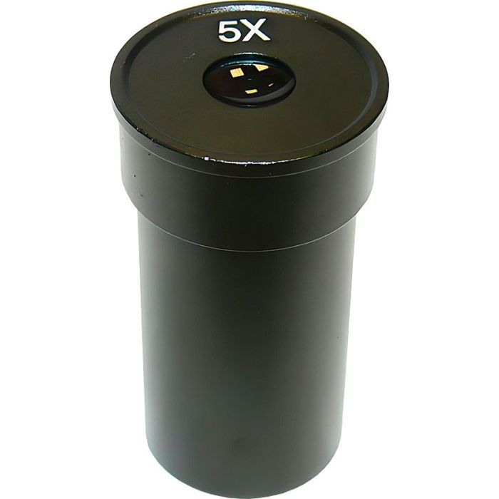 Окуляр для микроскопа Sigeta 5x Фото