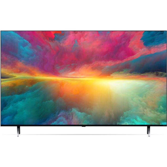 Телевизор LG 50QNED756RA Фото