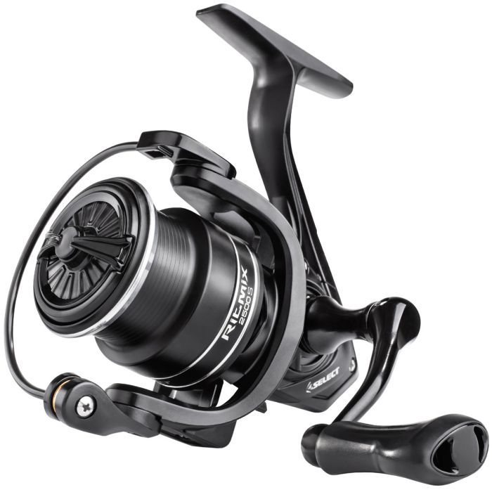 Катушка Select Ritmix 2500S 6+1BB 5.21 Фото