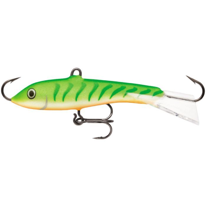 Балансир Rapala Jigging Rap W2 20mm 4.0g GTU Фото