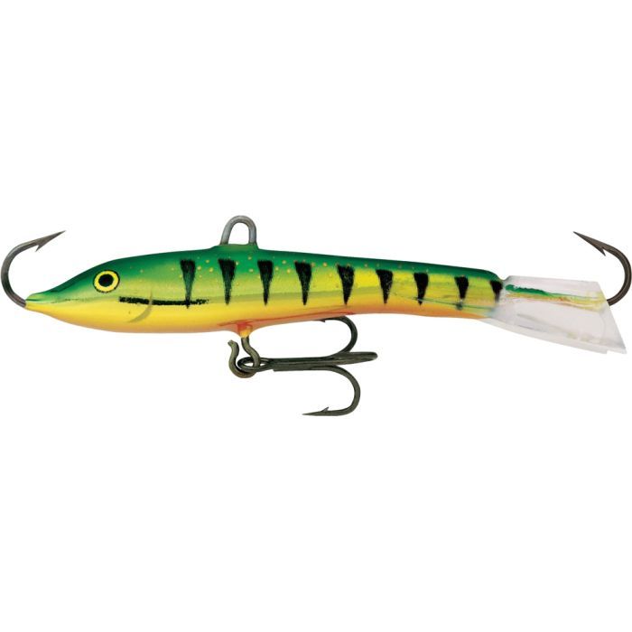 Балансир Rapala Jigging Rap W3 30mm 6.0g P Фото