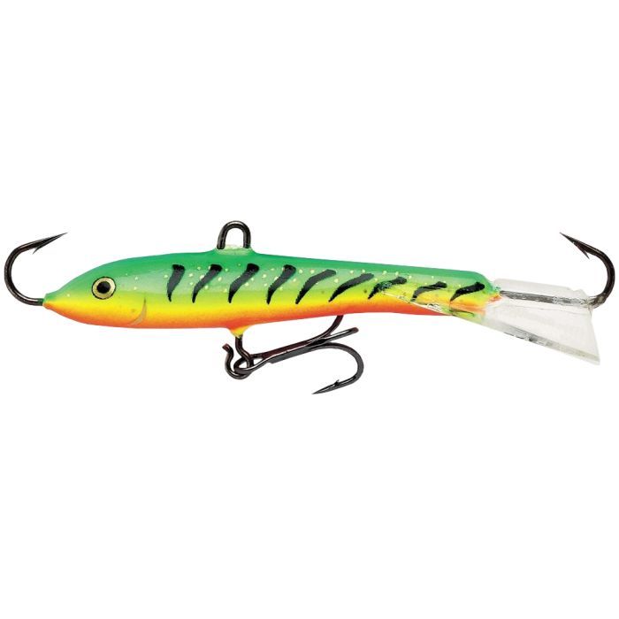 Балансир Rapala Jigging Rap W5 50mm 9.0g GT Фото