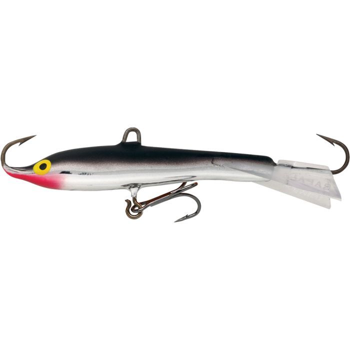 Балансир Rapala Jigging Rap W5 50mm 9.0g S Фото