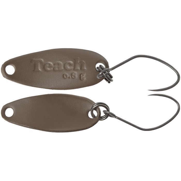 Блесна Nories Masukurouto Teach 0.5g 019T Фото