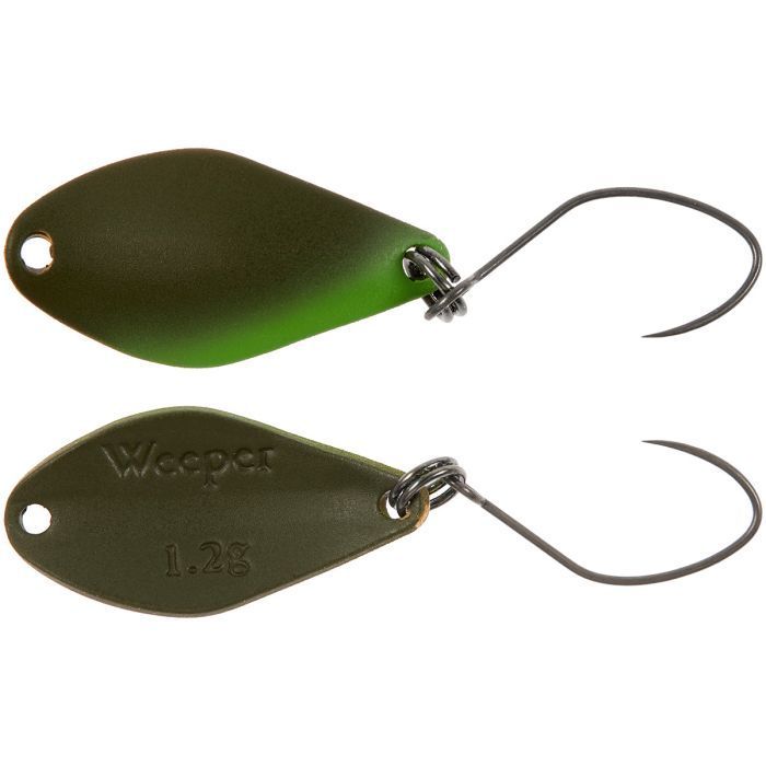 Блесна Nories Masukurouto Weeper 0.6g 095 Фото