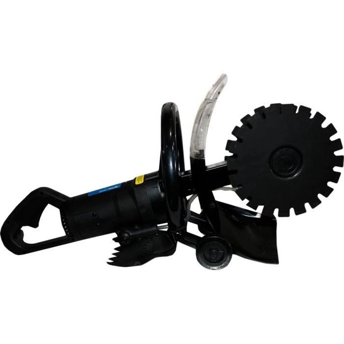 Электрорез GTM DC002255 220В 2300Вт 255мм 4800об Фото