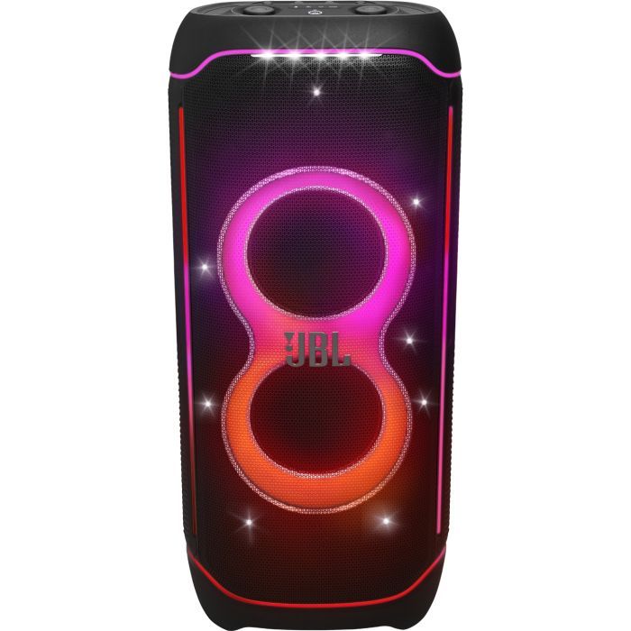 Акустическая система JBL PartyBox Ultimate Фото