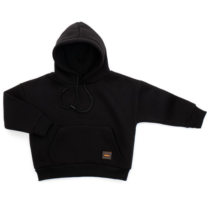 Кофта детская Cloise худи флісова Фото