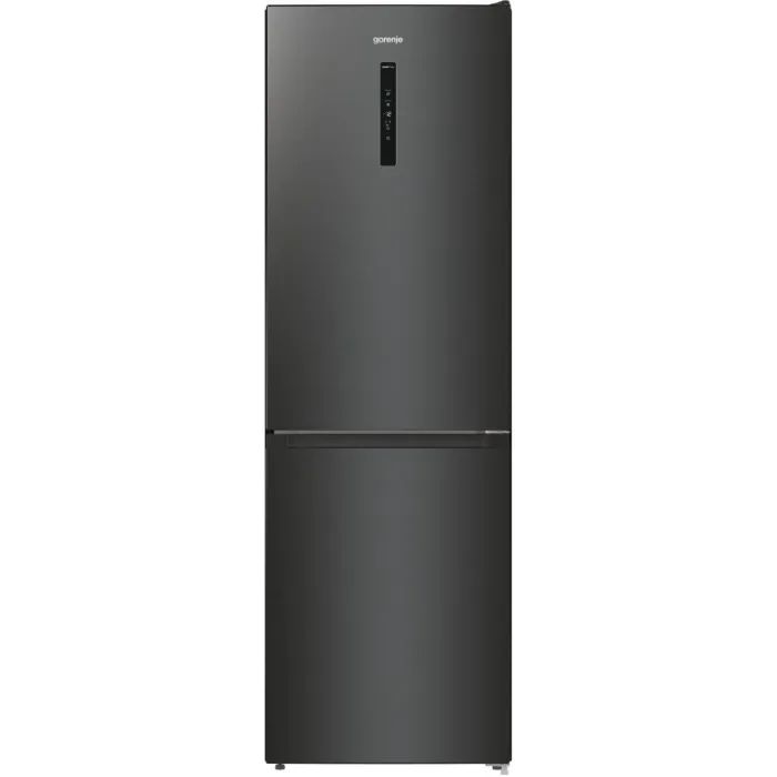 Холодильник Gorenje NRK619EABXL4 Фото