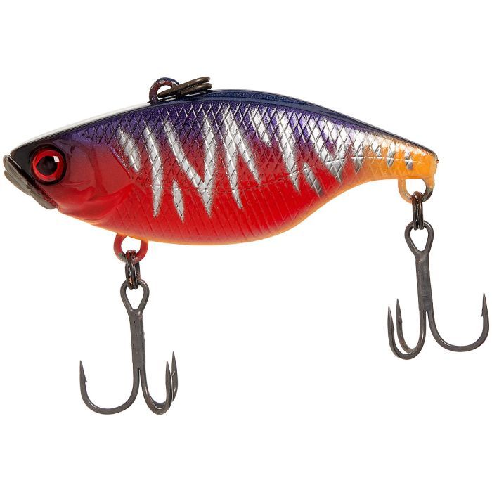 Воблер Jackall TN50 52mm 9.0g TH Hot Orange Фото