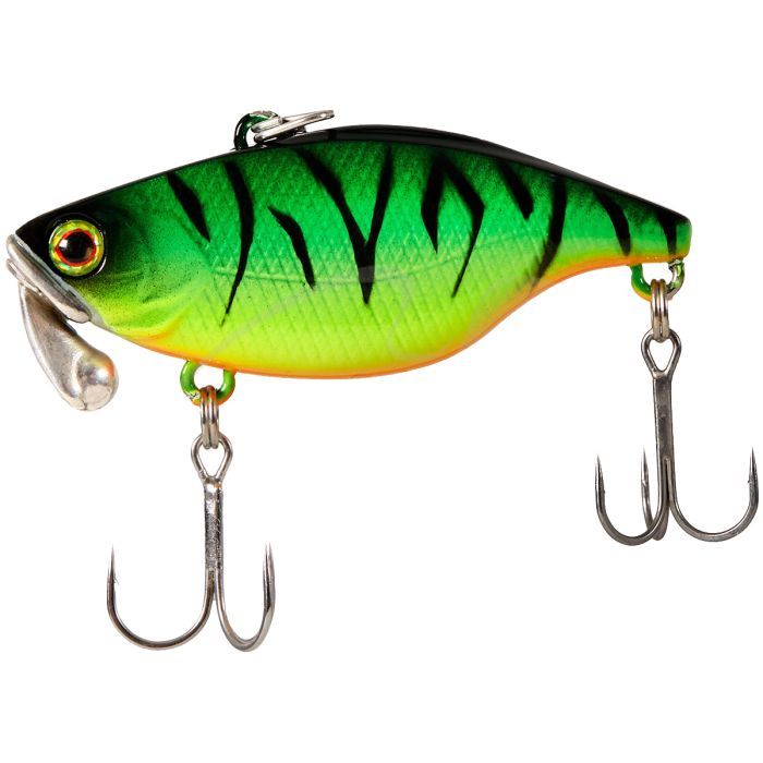 Воблер Jackall TN60 Trigon 60mm 18.5g Hot Tiger Фото