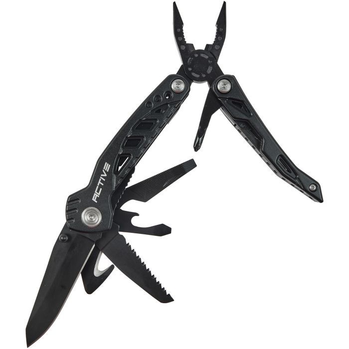Мультитул Active Handy Tool Black Фото