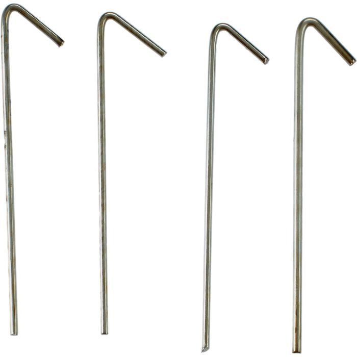 Комплект колышков Skif Outdoor Adventure I Фото