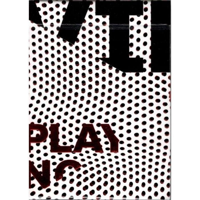 Карты игральные Ellusionist Views Фото