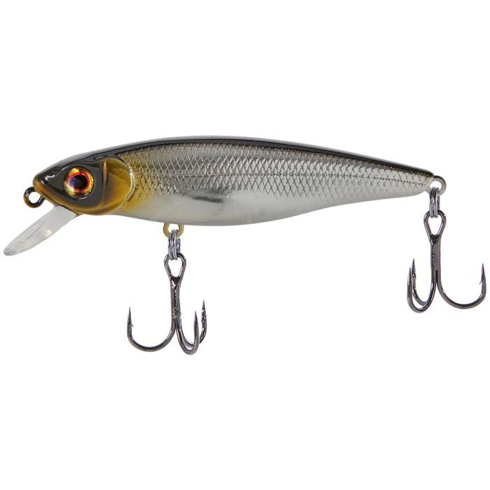 Воблер Select Hamster 65SP 65mm 6.2g 07 (0.6-0.8m) Фото