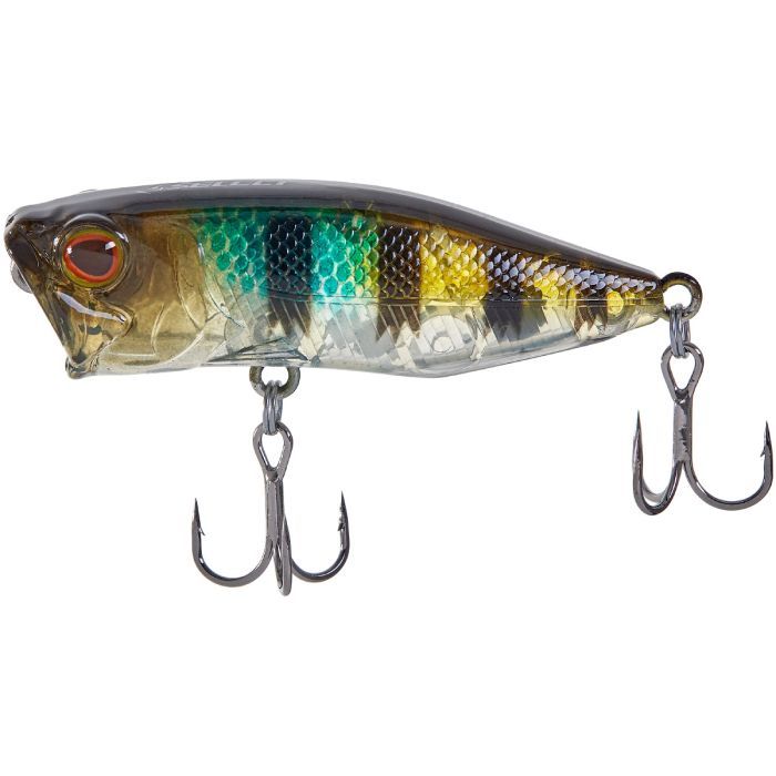 Воблер Select Splash 53F 53mm 5.8g 22 (0.0m) Фото