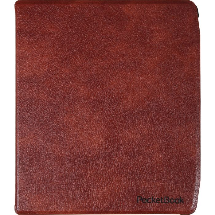 Чехол для электронной книги Pocketbook Era Shell Cover brown Фото