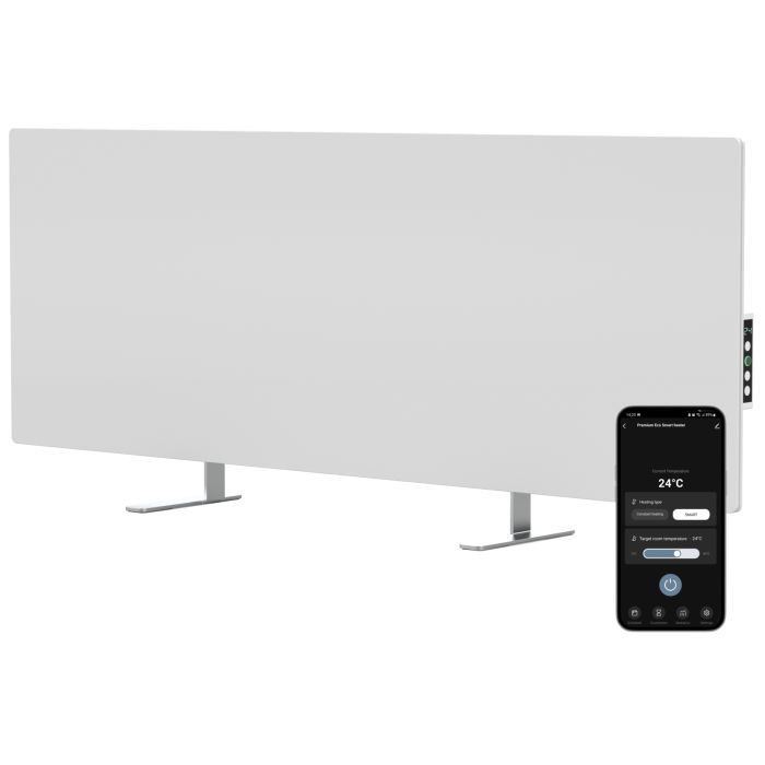 Обогреватель AENO Premium Eco Smart GH3S Фото