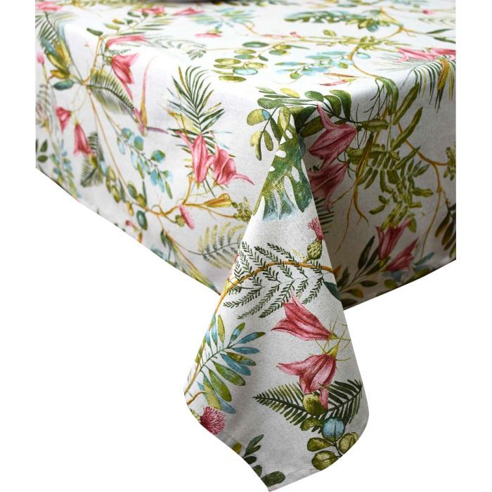 Скатерть Прованс Villa 220х136 см Фото