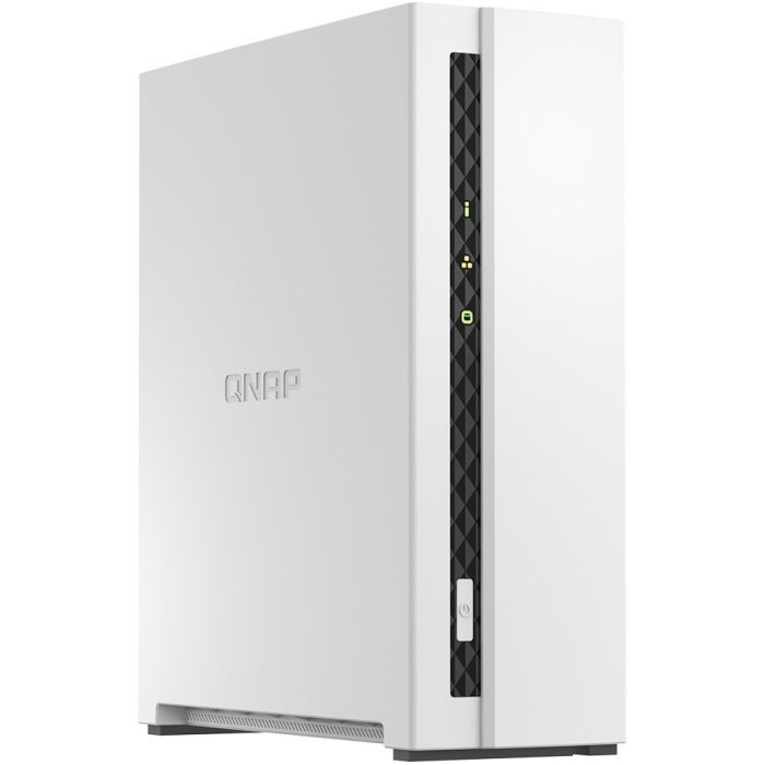 NAS QNap TS-233 Фото